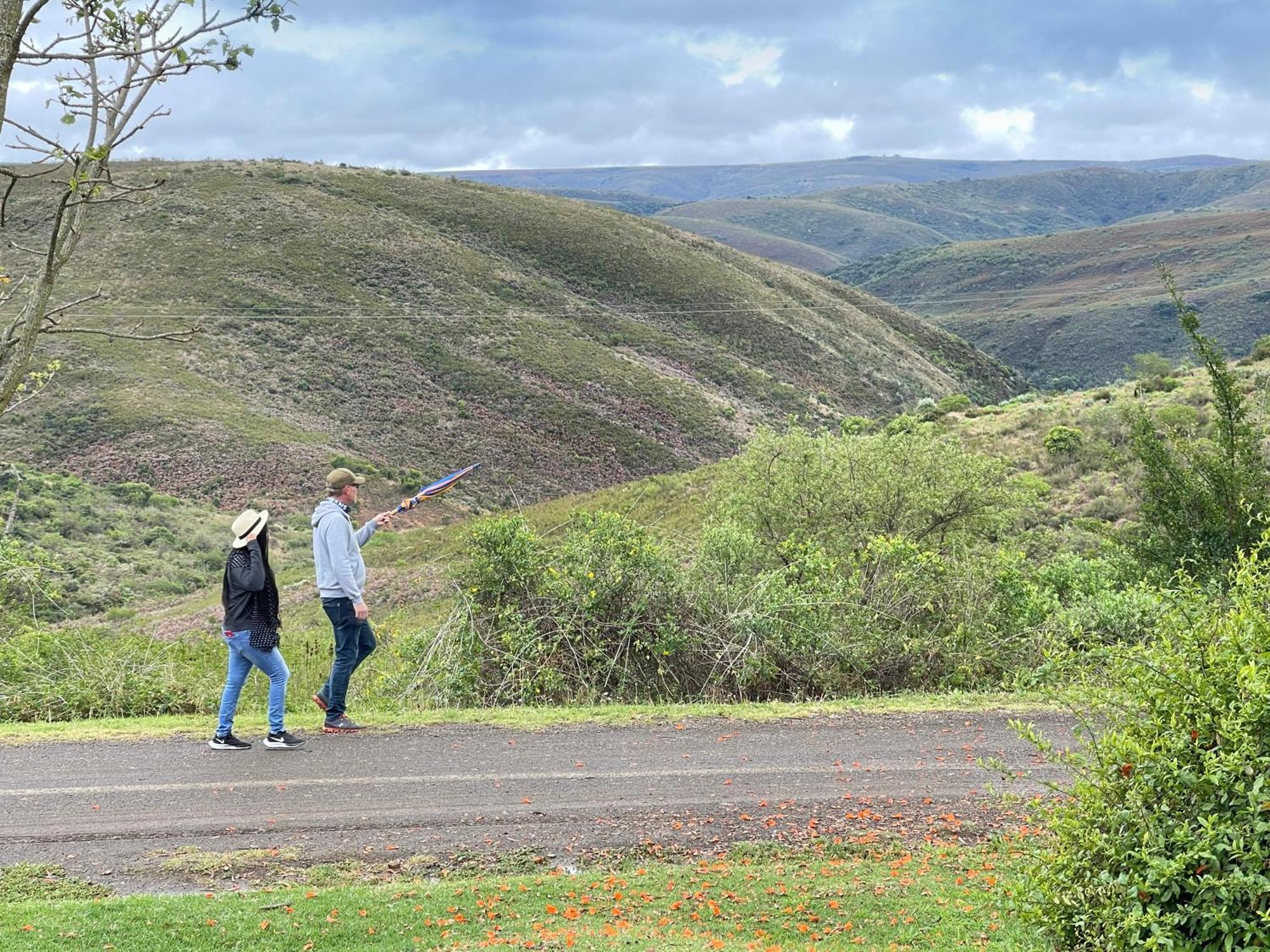 Zuurberg Mountain Village Addo Exterior photo